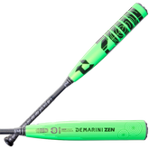 DEMARINI 2026 ZEN (-8) USSSA BASEBALL BAT